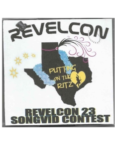 Rev23 dvd cover